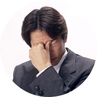 群発性頭痛は男性がなりやすい