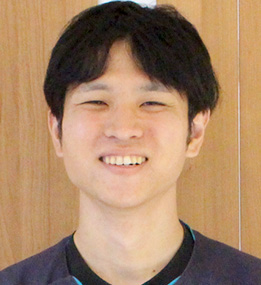 くにさだ鍼灸整骨院　鍼灸師 　代表 飯島隆行先生